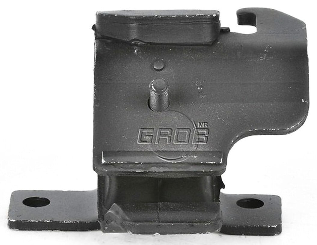 Soporte Motor Frontal Lado Pasajero