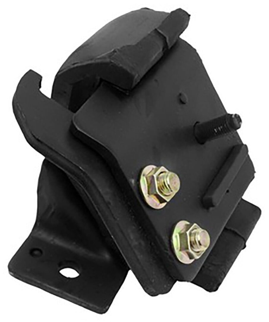 Soporte Motor Frontal Lado Conductor