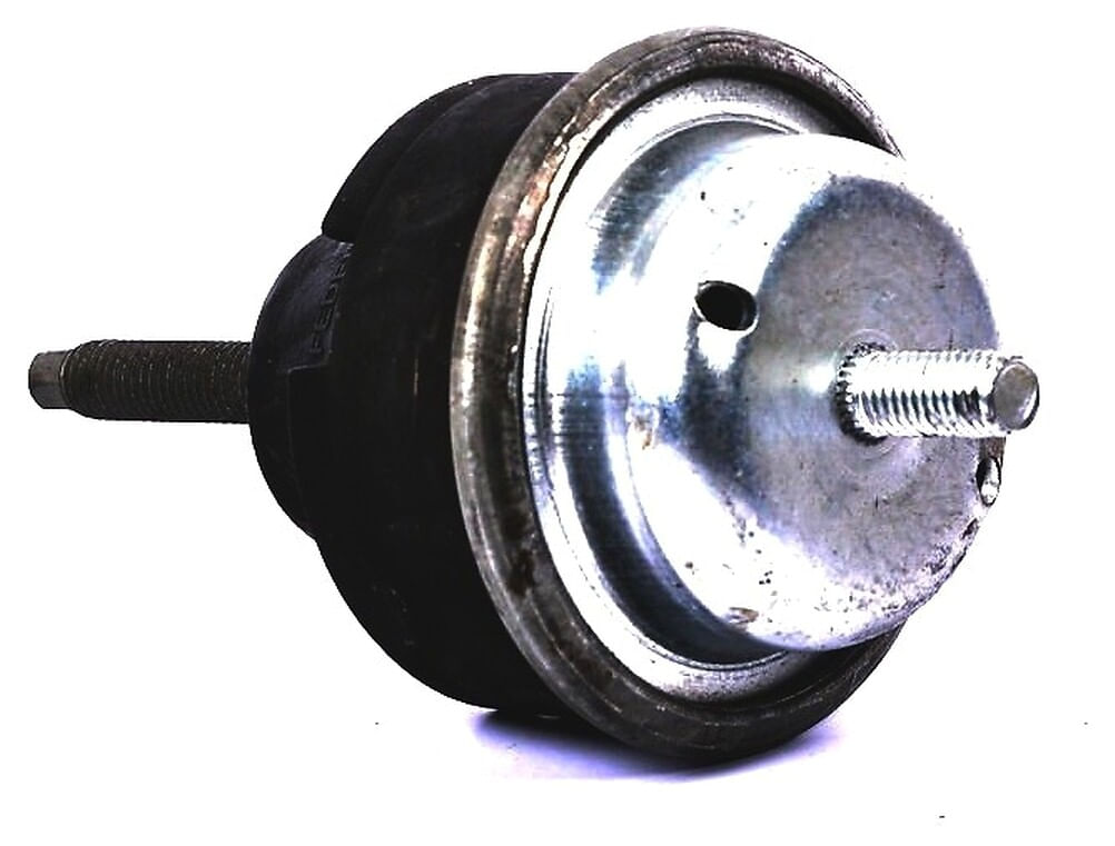 Soporte Motor Hidráulico Lado Pasajero