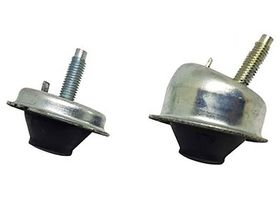 Soporte Motor Frontal Superior Lado Pasajero