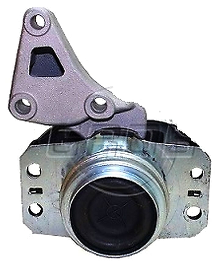 Soporte Motor Hidráulico Lado Pasajero