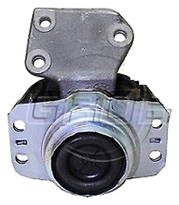 Soporte Motor Hidráulico Frontal Lado Pasajero