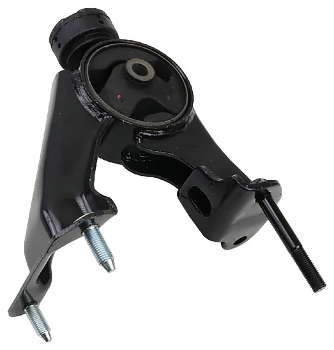 Soporte Motor Trasero
