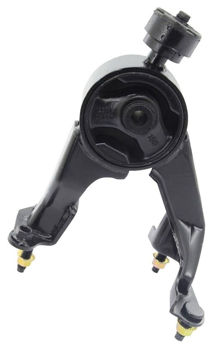Soporte Motor Trasero