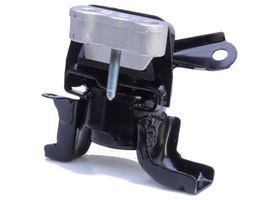 Soporte Motor Hidráulico Frontal Lado Pasajero