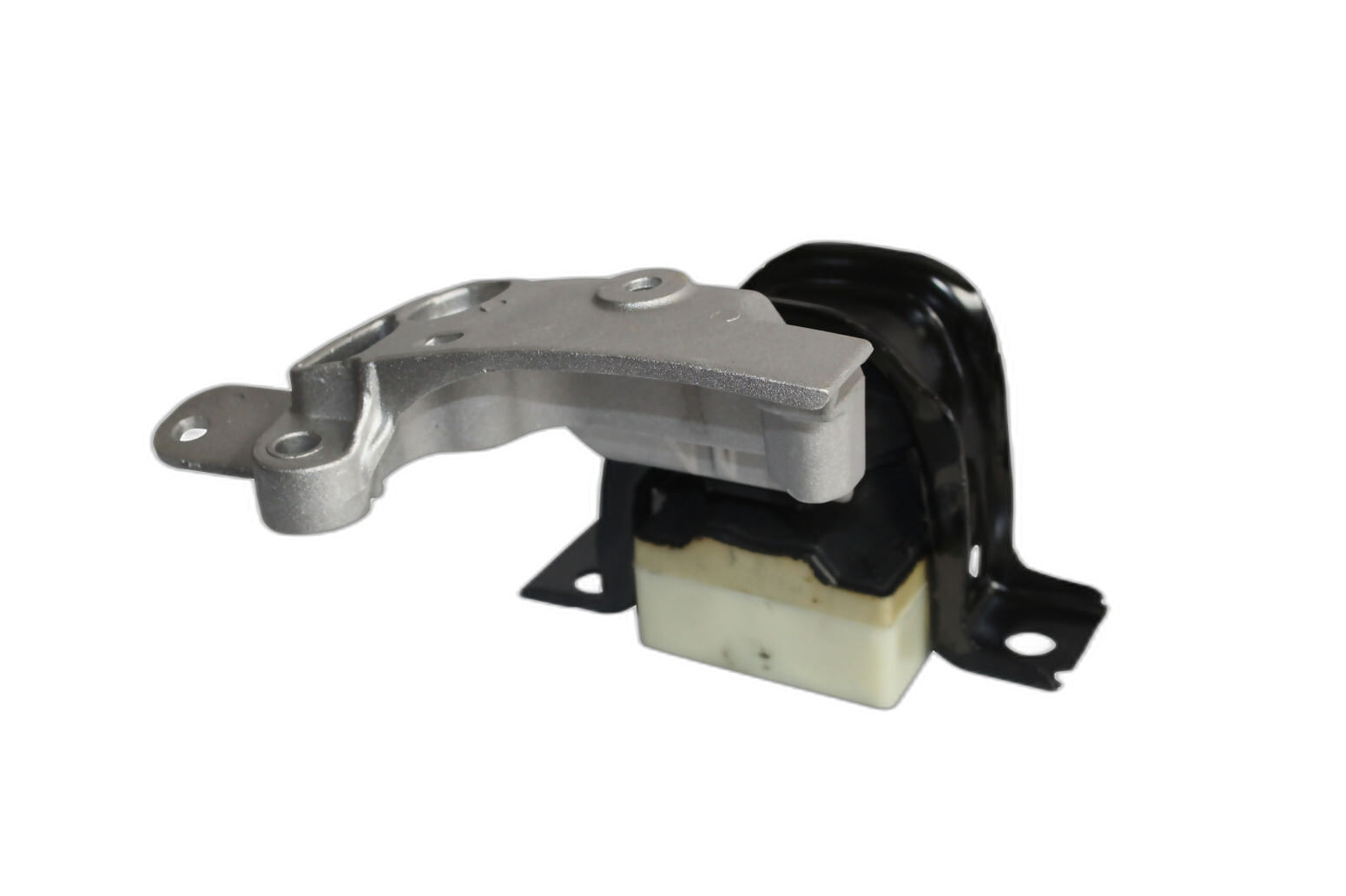 Soporte Motor Hidráulico Lado Pasajero