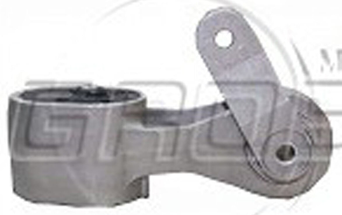 Soporte Motor Trasero
