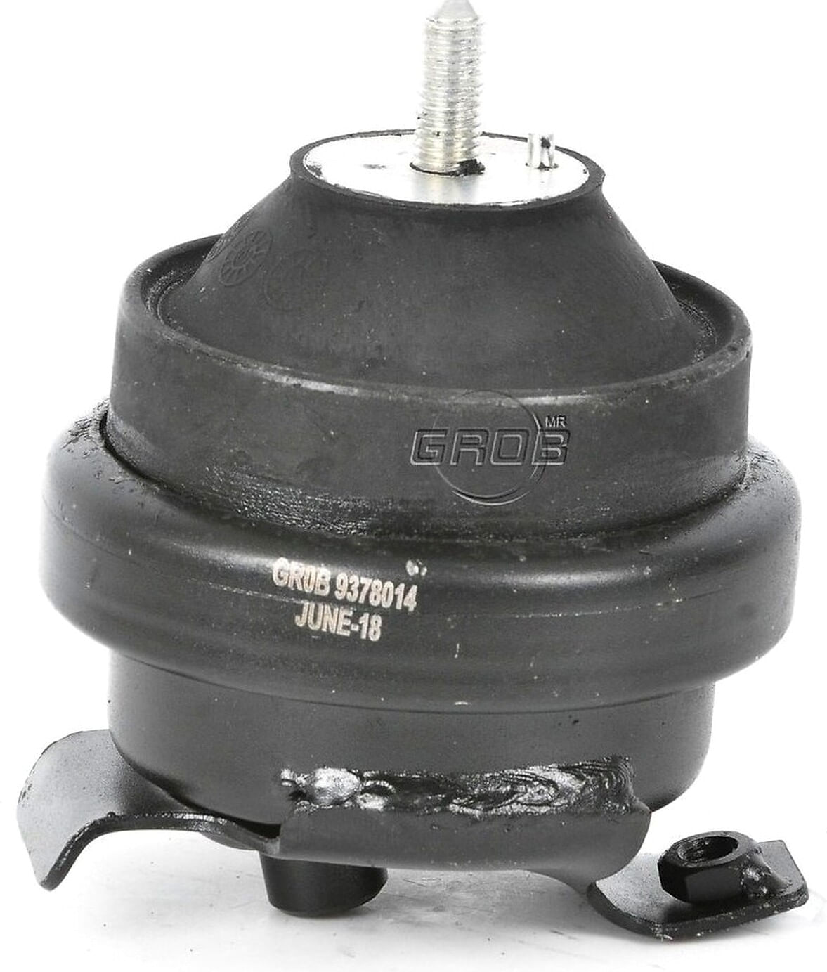 Soporte Motor Frontal