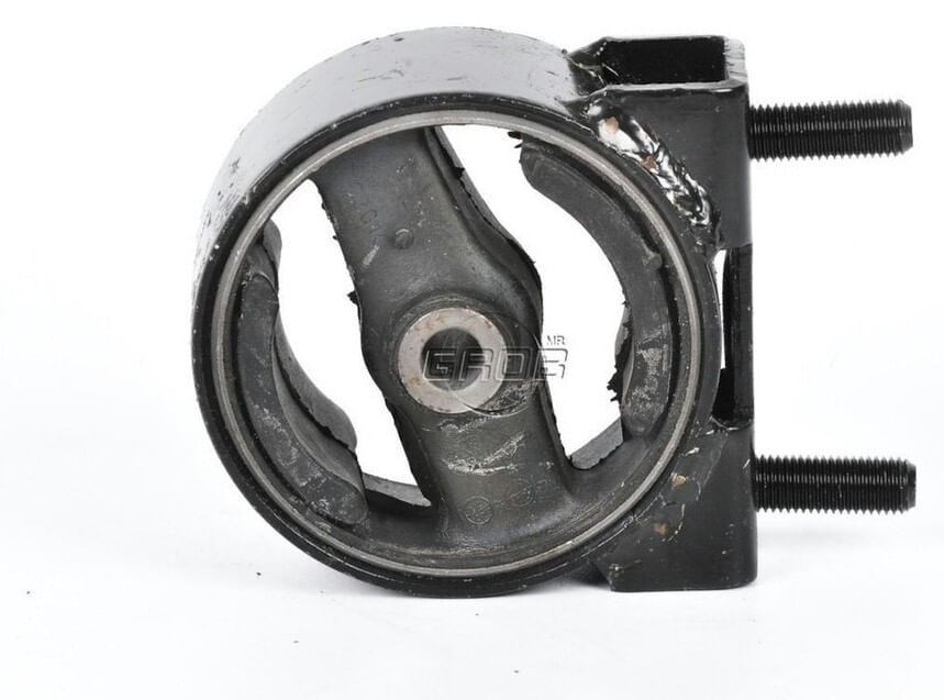 Soporte Motor Frontal
