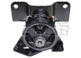Soporte Motor Trasero
