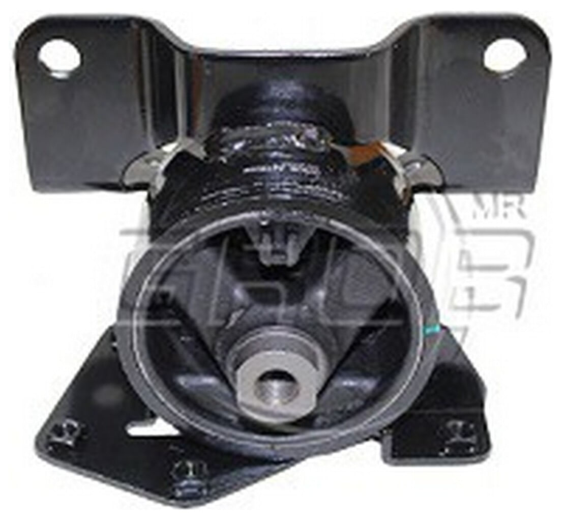 Soporte Motor Trasero