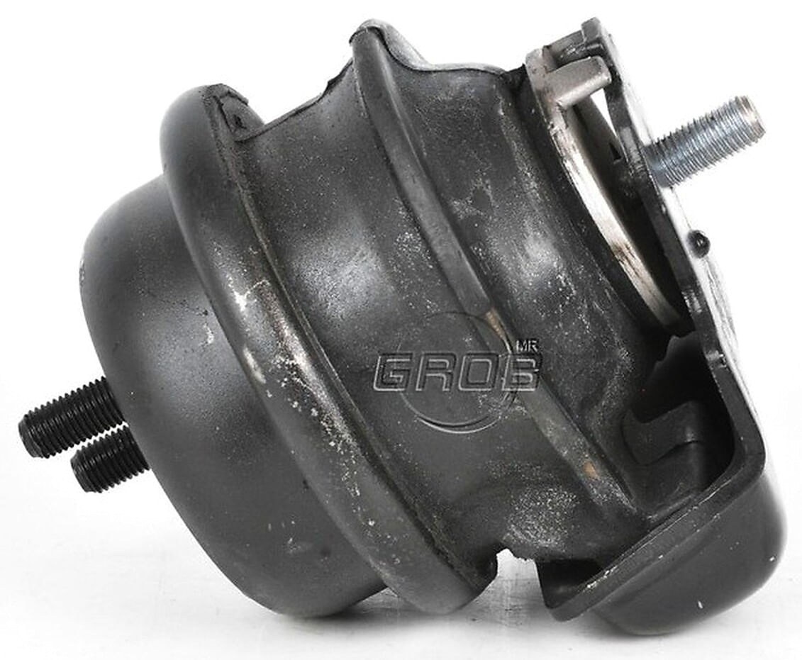 Soporte Motor Hidráulico Frontal Lado Conductor O Pasajero