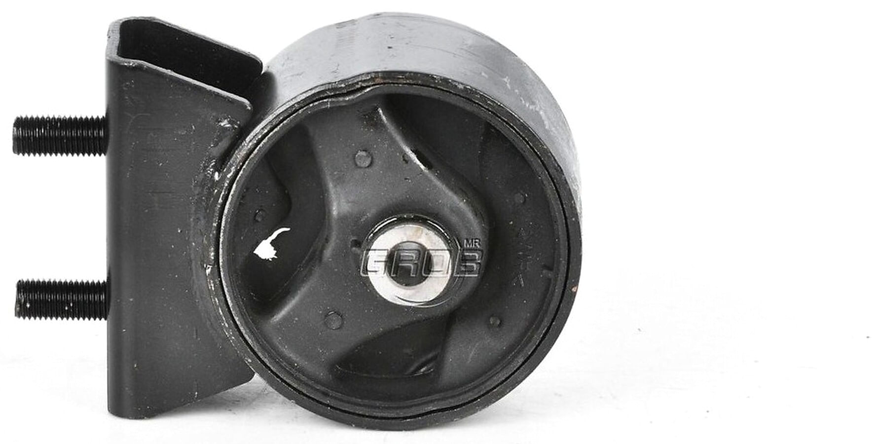 Soporte Motor Trasero