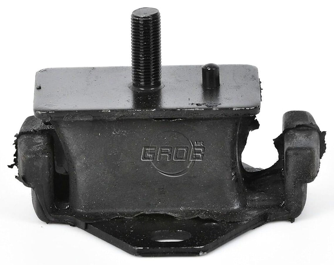 Soporte Motor Frontal Lado Conductor O Pasajero