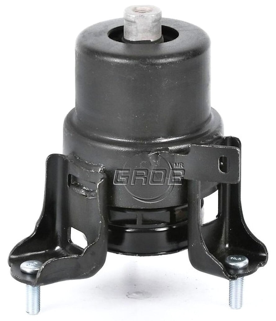 Soporte Motor Hidráulico Frontal