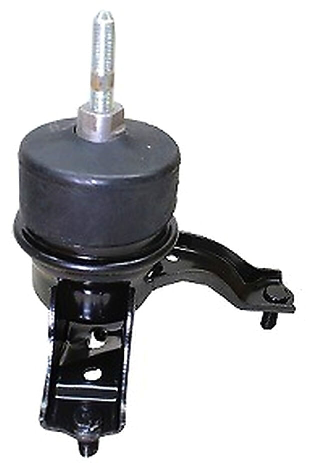 Soporte Motor Hidráulico Frontal Lado Pasajero
