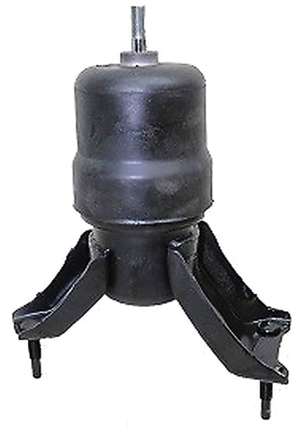 Soporte Motor Trasero