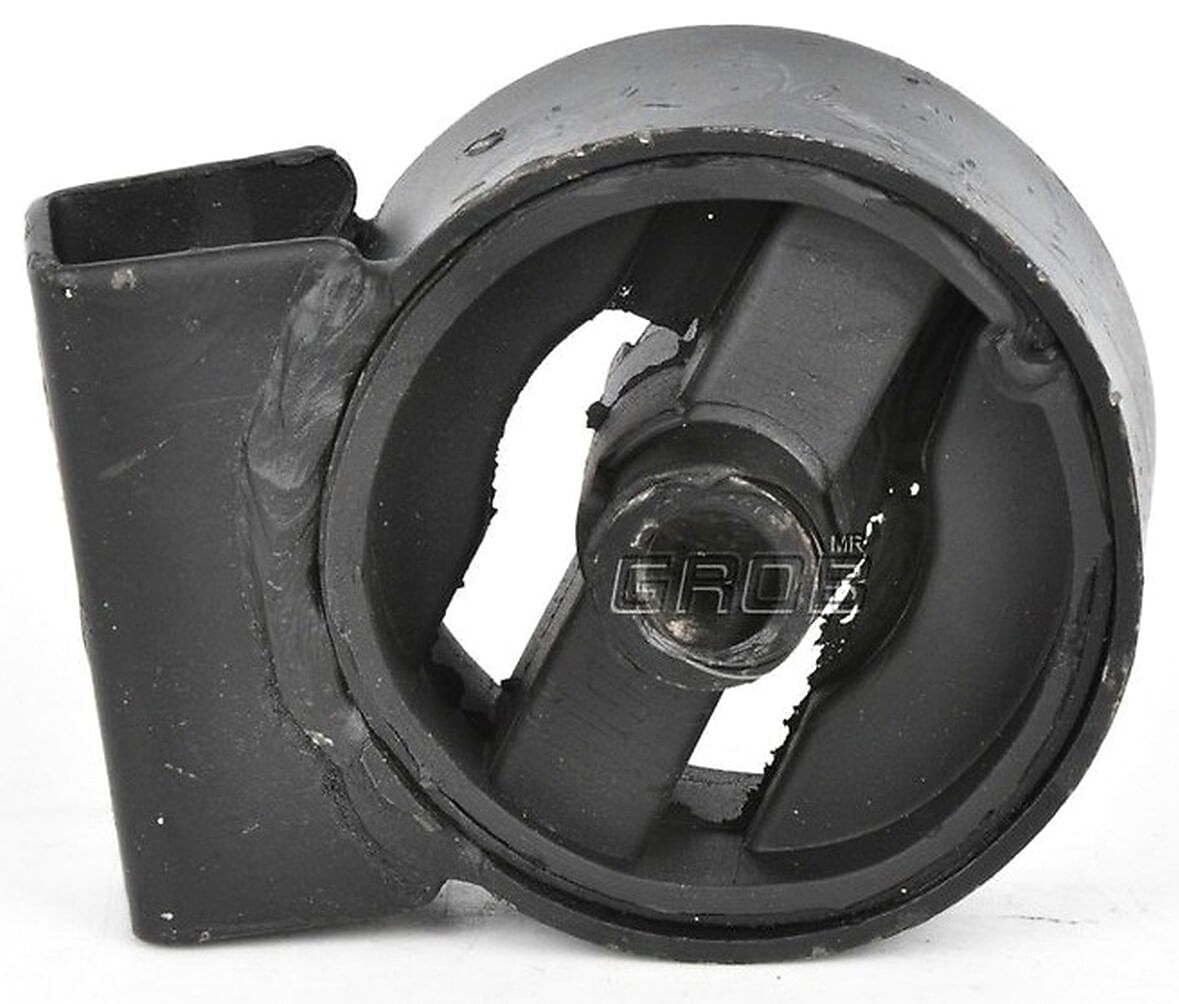 Soporte Motor Frontal