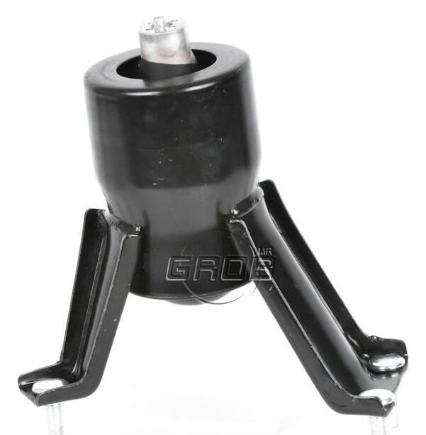 Soporte Motor Trasero