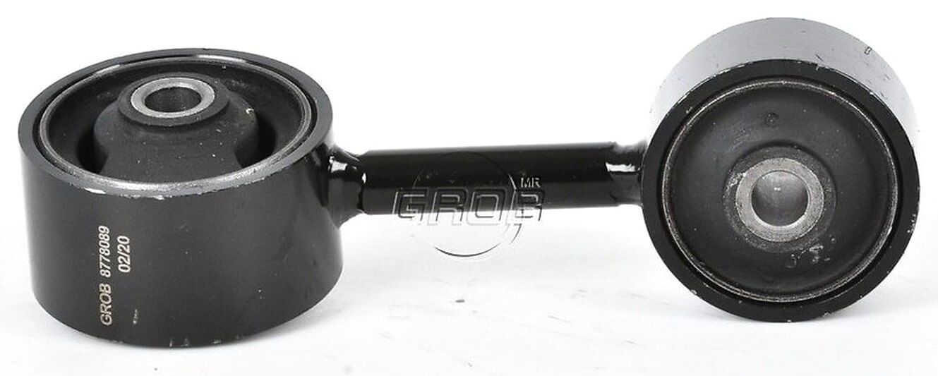 Soporte Motor De Torsión Frontal Lado Pasajero