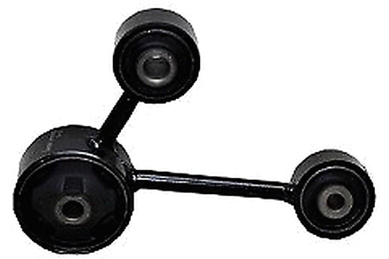 Soporte Motor De Torsión Lado Pasajero
