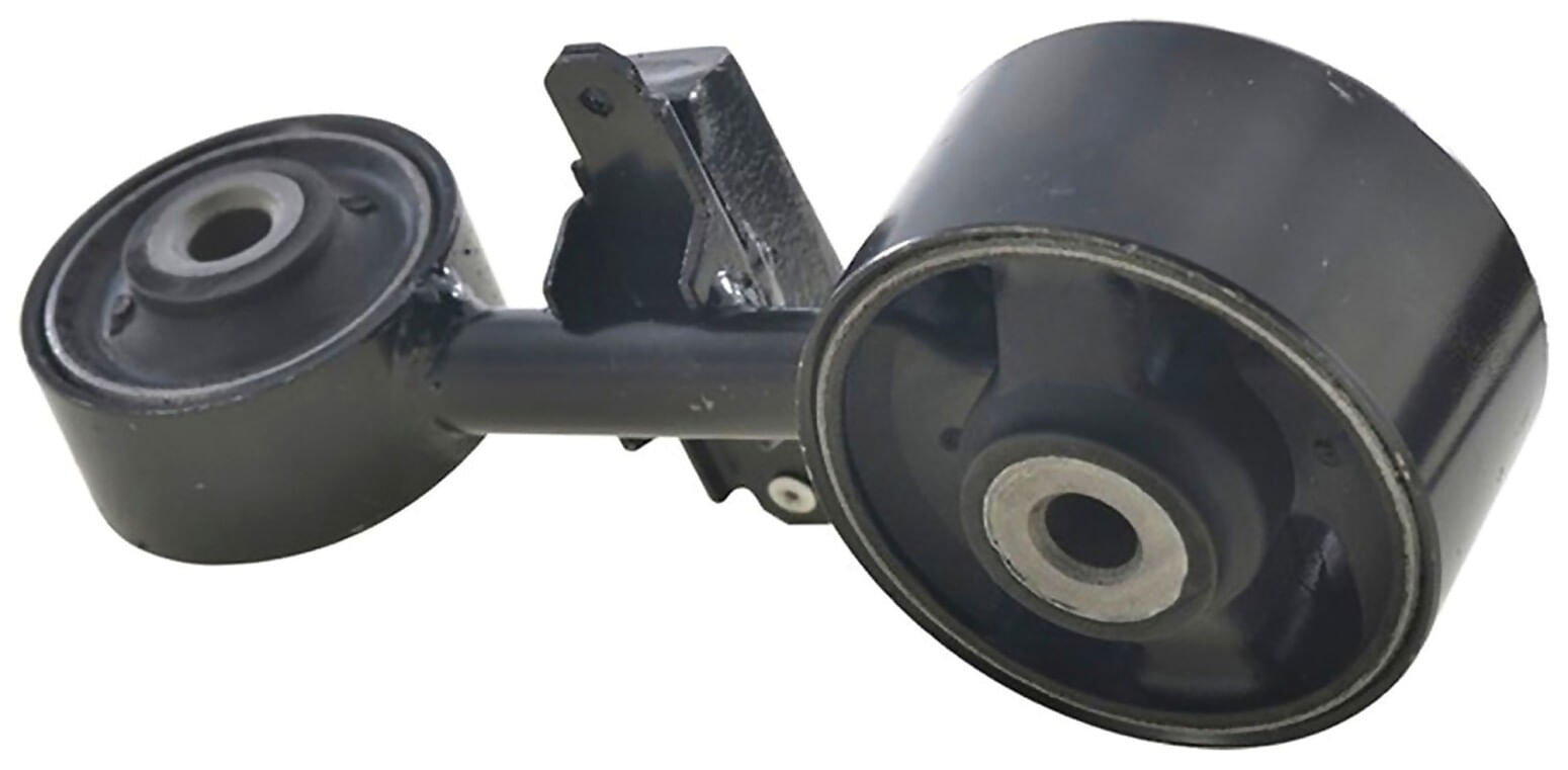 Soporte Motor De Torsión Frontal Lado Pasajero
