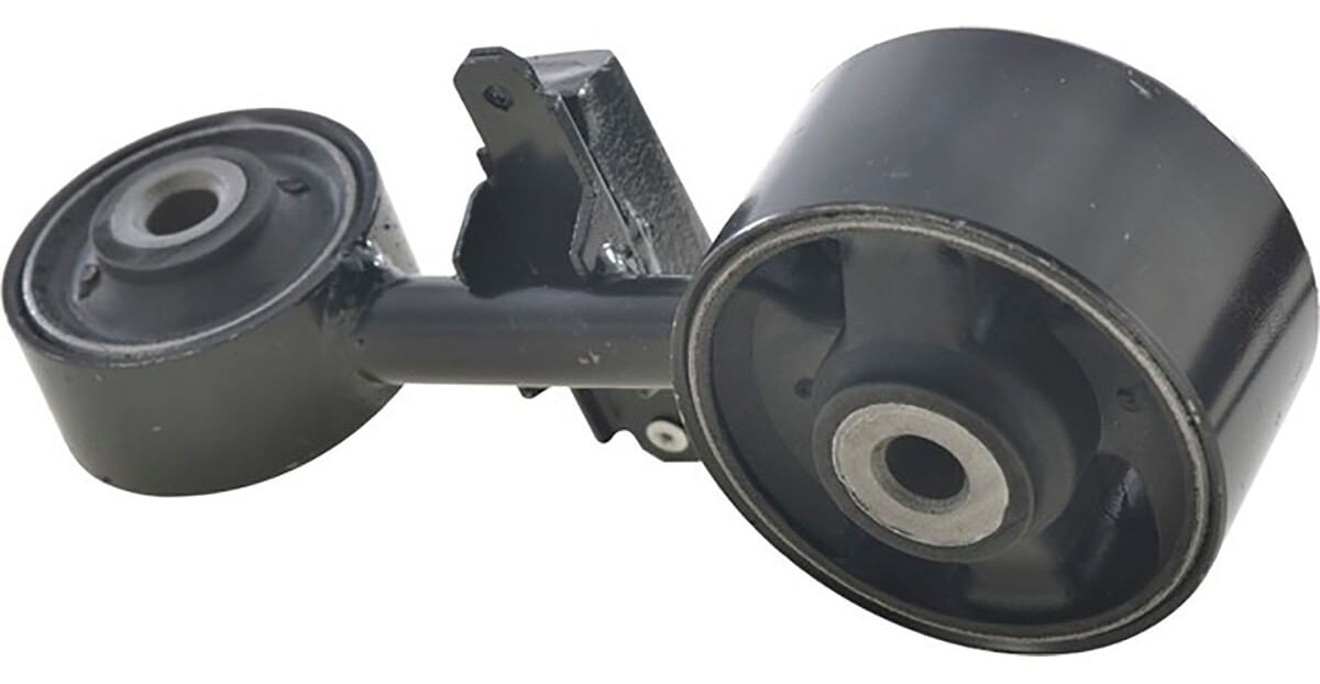 Soporte Motor De Torsión Lado Pasajero