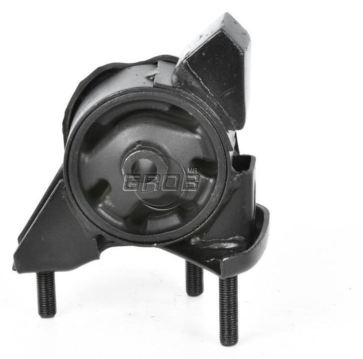 Soporte Motor Hidráulico Trasero