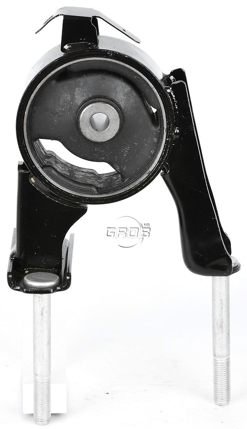 Soporte Motor Trasero