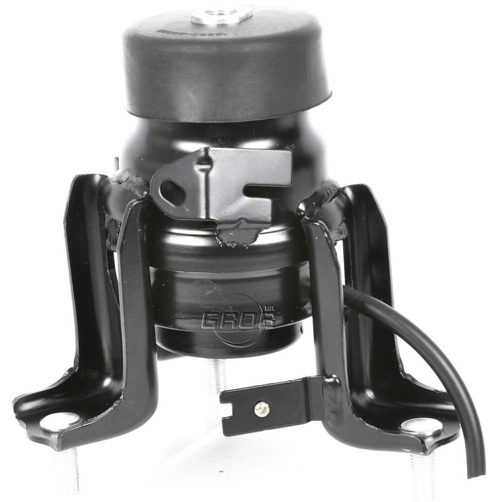 Soporte Motor Hidráulico Frontal