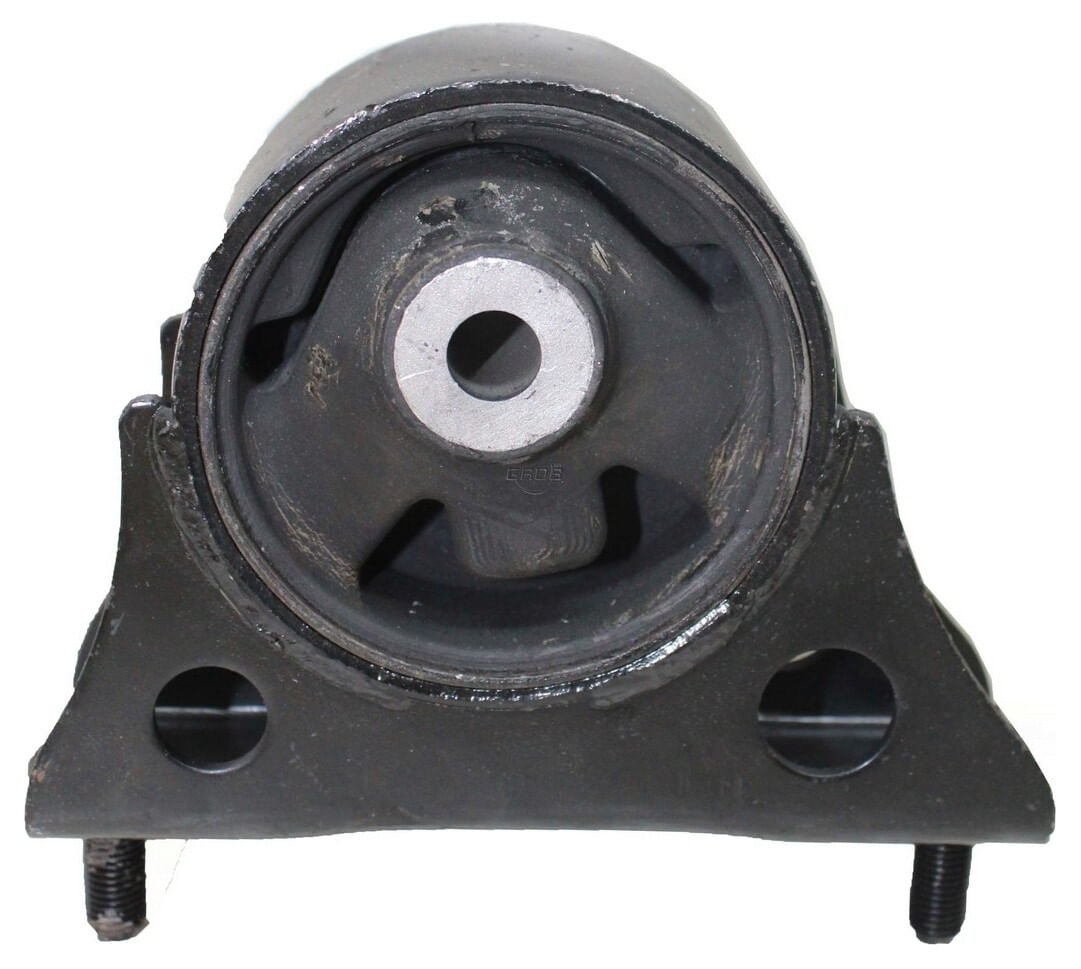 Soporte Motor Frontal