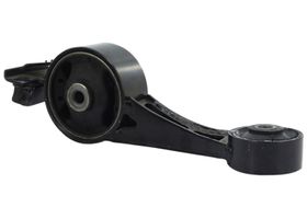 Soporte Motor De Torsión Frontal Superior Lado Pasajero