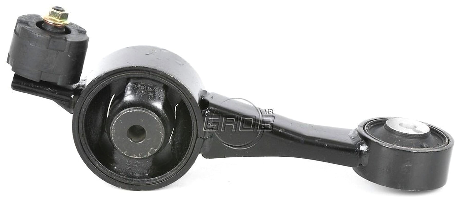 Soporte Motor De Torsión Lado Pasajero
