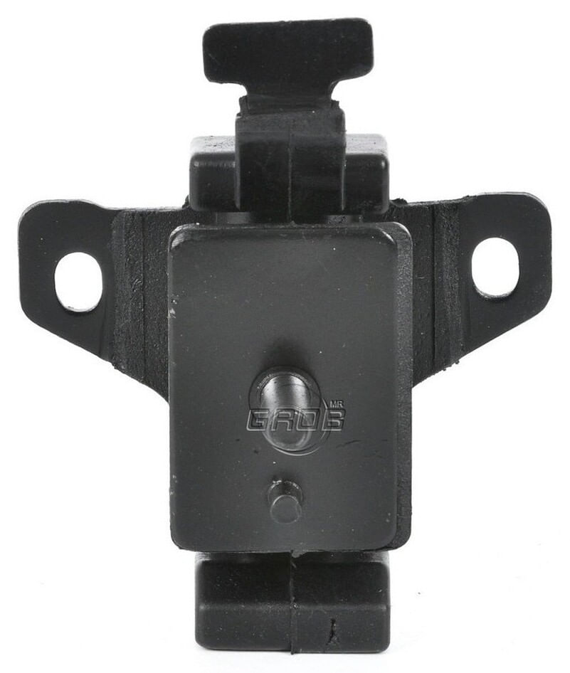 Soporte Motor Frontal Lado Conductor O Pasajero