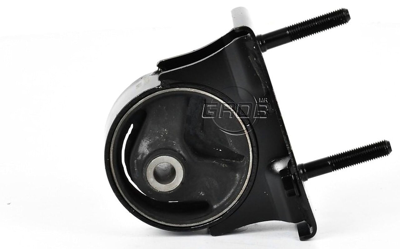 Soporte Motor Trasero