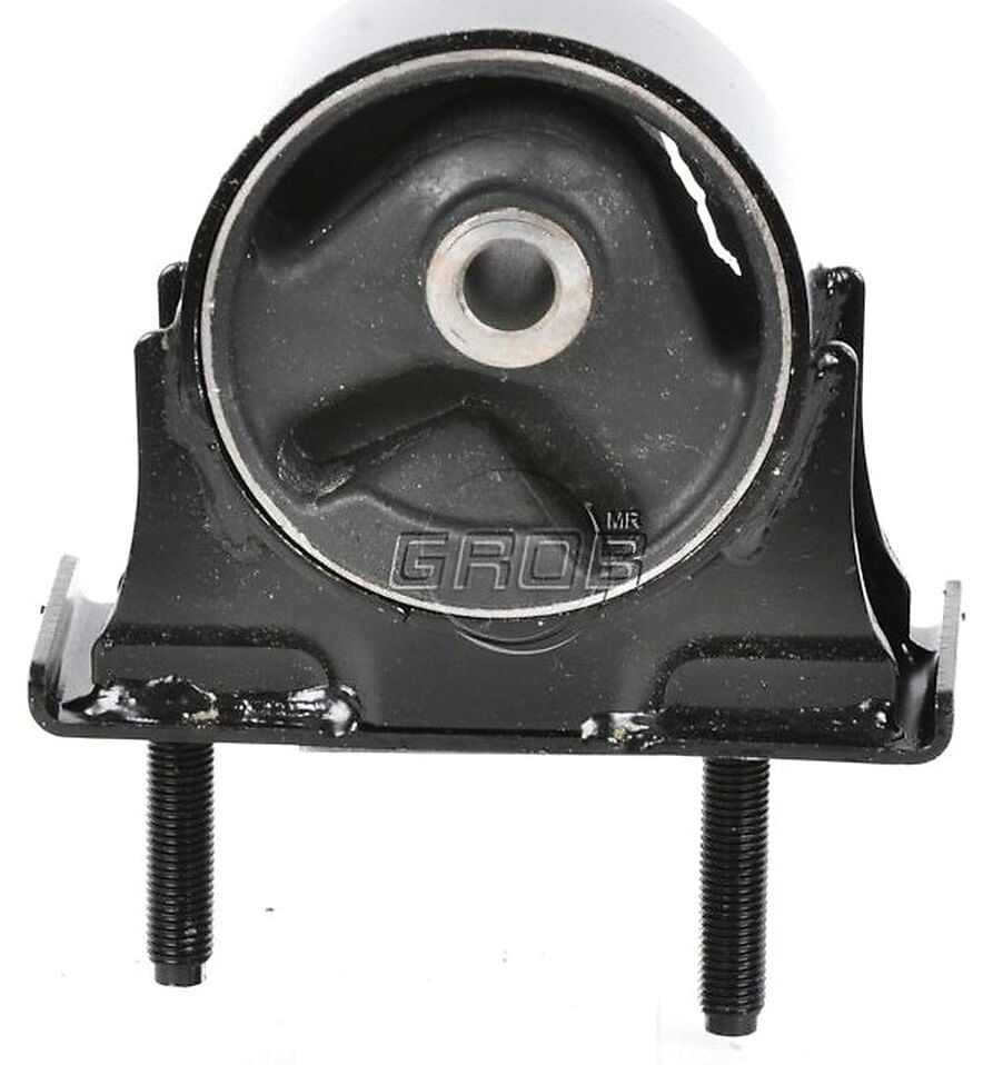 Soporte Motor Trasero