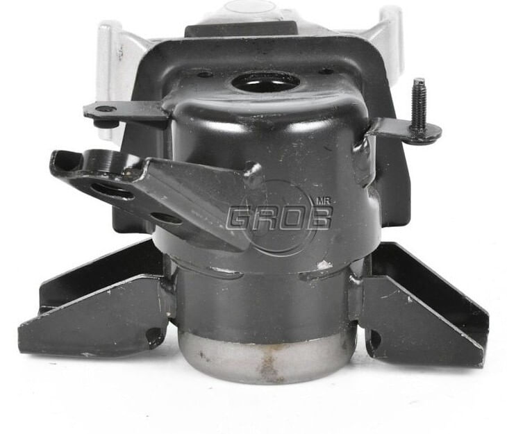 Soporte Motor Hidráulico Lado Pasajero