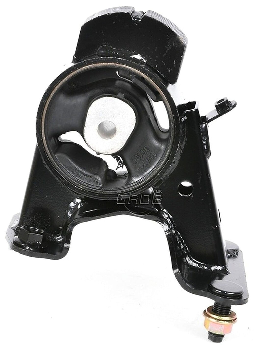 Soporte Motor Trasero