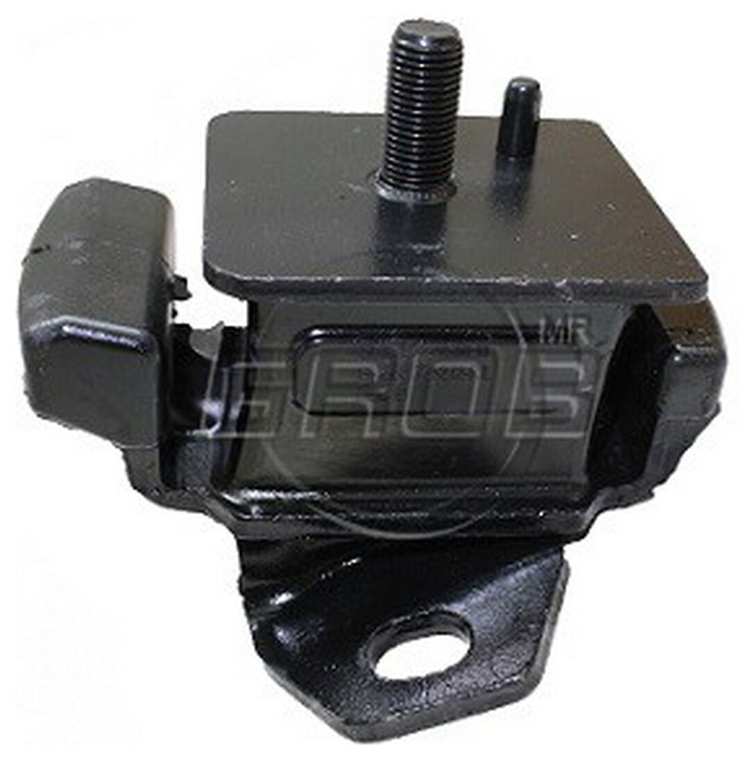 Soporte Motor Frontal Lado Conductor O Pasajero