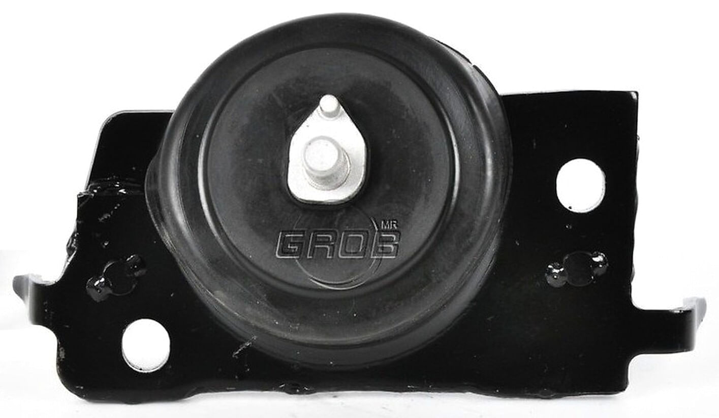 Soporte Motor Frontal Lado Pasajero
