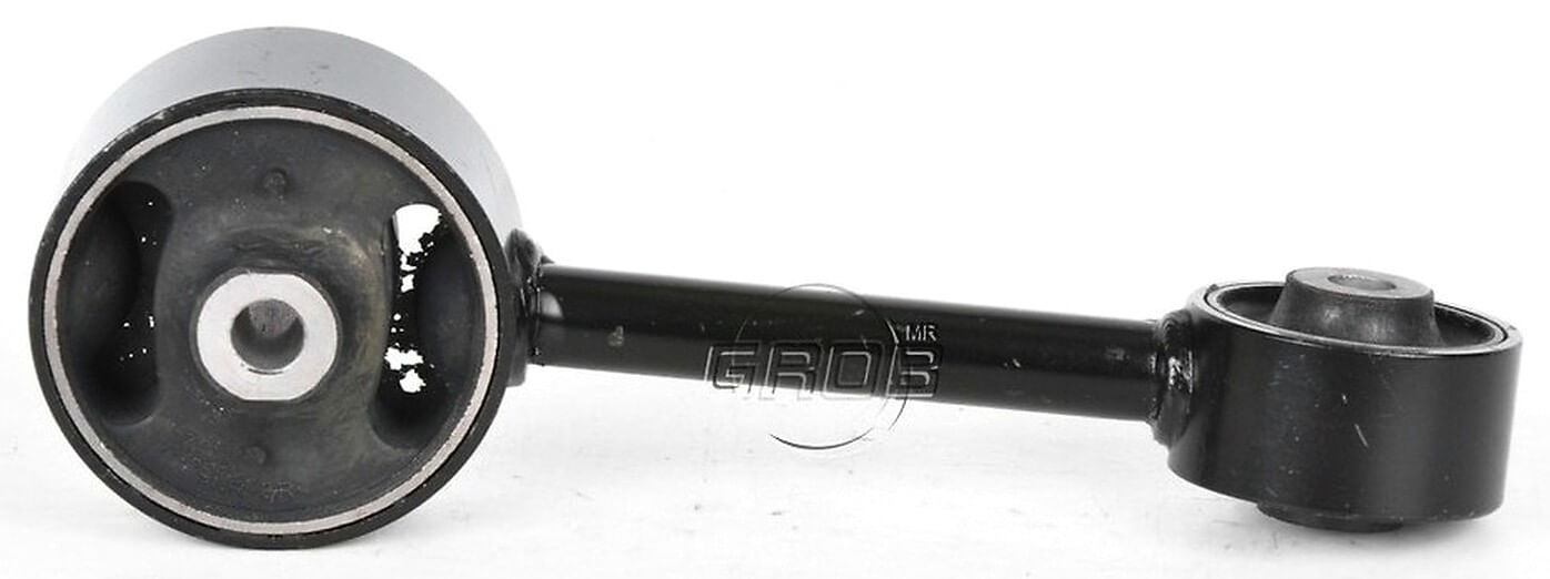Soporte Motor De Torsión Frontal Lado Pasajero