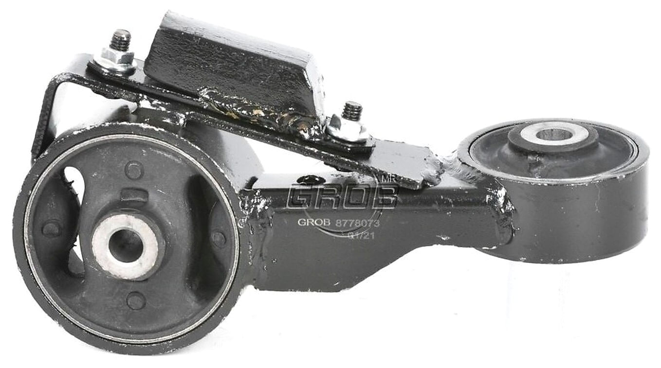 Soporte Motor De Torsión Frontal Lado Pasajero