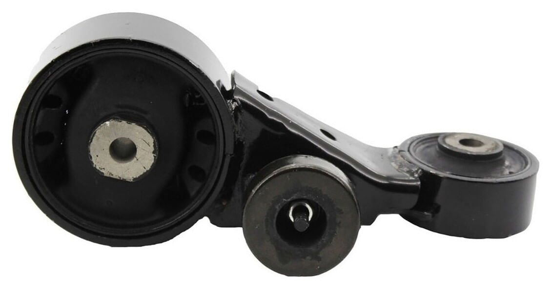 Soporte Motor De Torsión Lado Pasajero