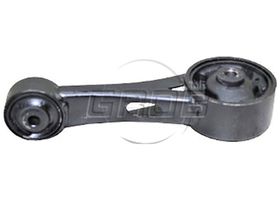 Soporte Motor De Torsión Frontal Lado Pasajero