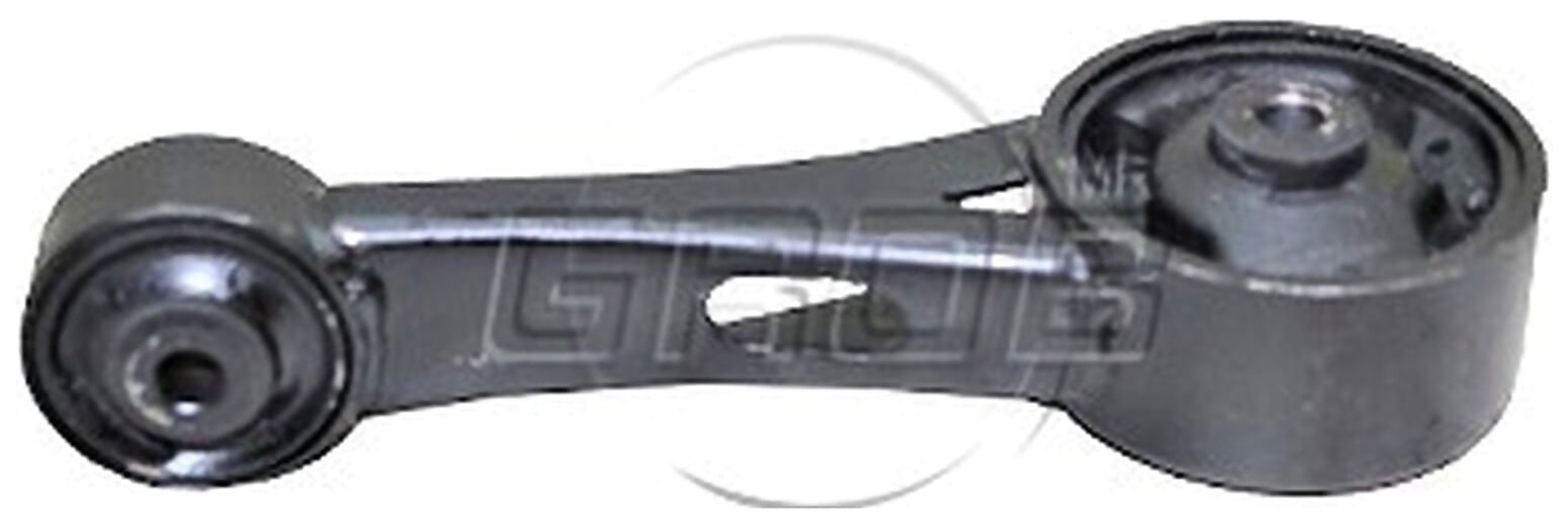 Soporte Motor De Torsión Frontal Lado Pasajero