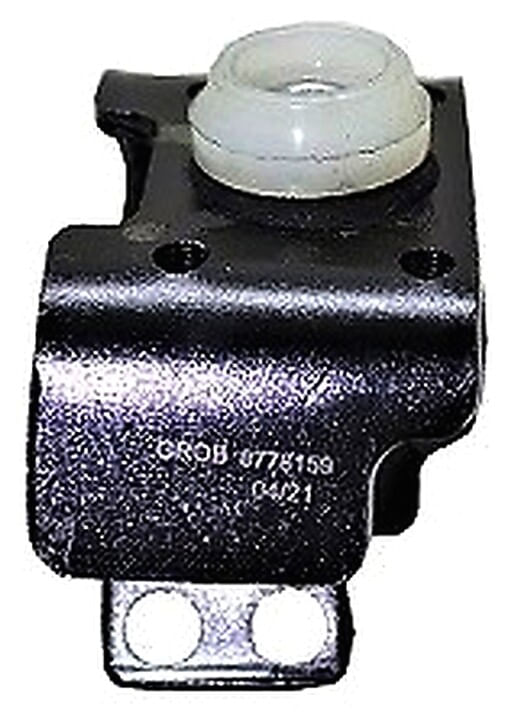 Soporte Motor Trasero