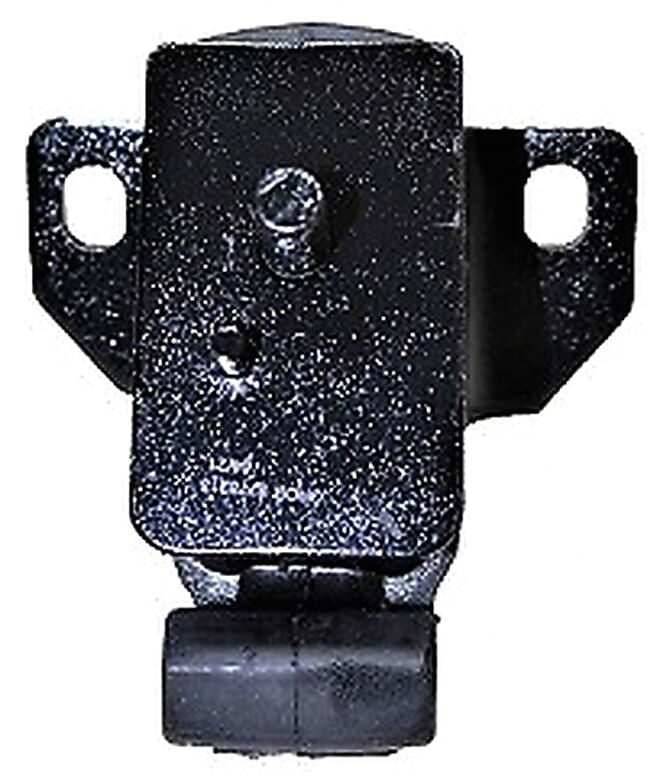 Soporte Motor Frontal Lado Conductor O Pasajero