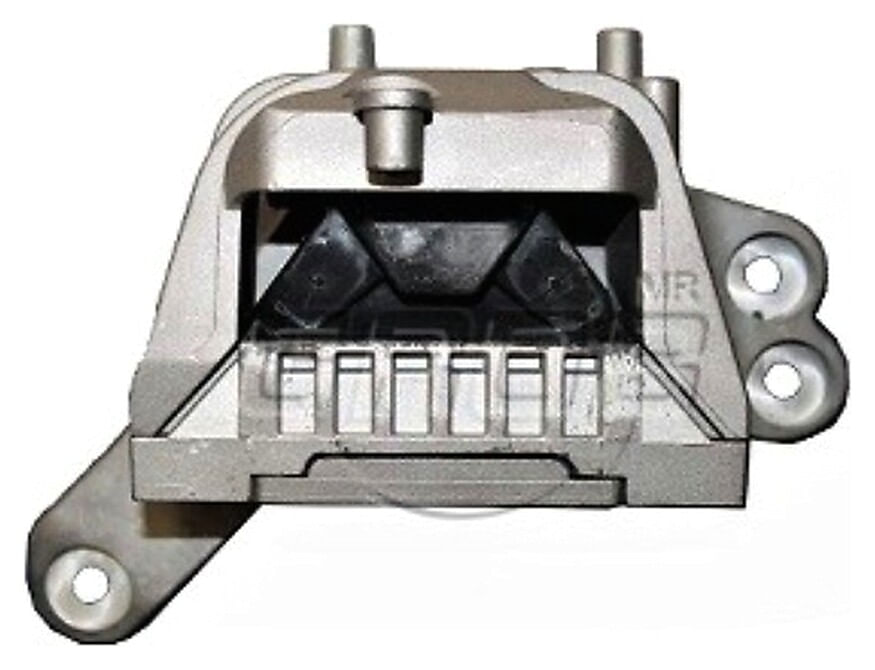 Soporte Motor Hidráulico Frontal Lado Pasajero