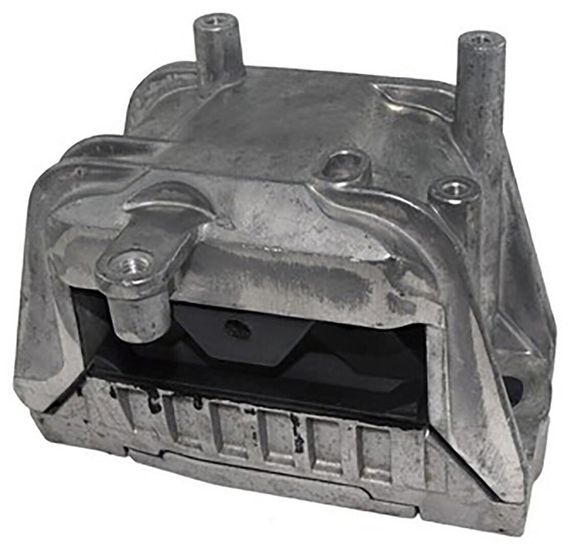 Soporte Motor Hidráulico Lado Pasajero
