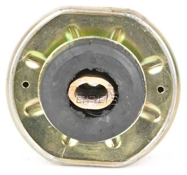 Soporte Motor Hidráulico Frontal Lado Pasajero